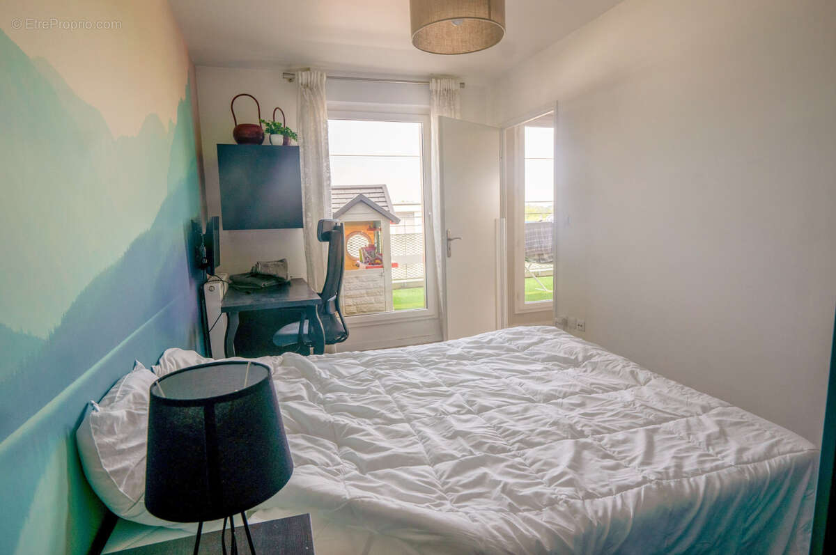 Appartement à ANTONY