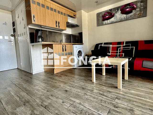 Appartement à LE BARCARES