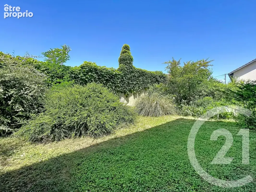 Maison 6 pièces 120 m² à vendre à Longvic (21600) - photo 18