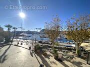 Appartement à LA CIOTAT