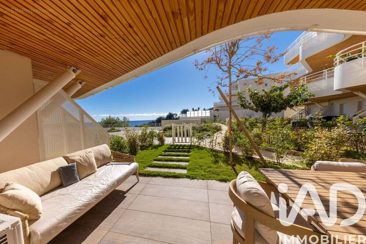 Photo 4 - Appartement à LA SEYNE-SUR-MER