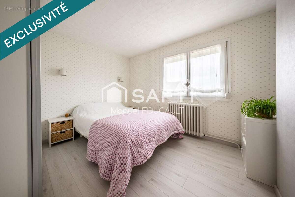 Photo 5 - Maison à MARSANNAY-LA-COTE