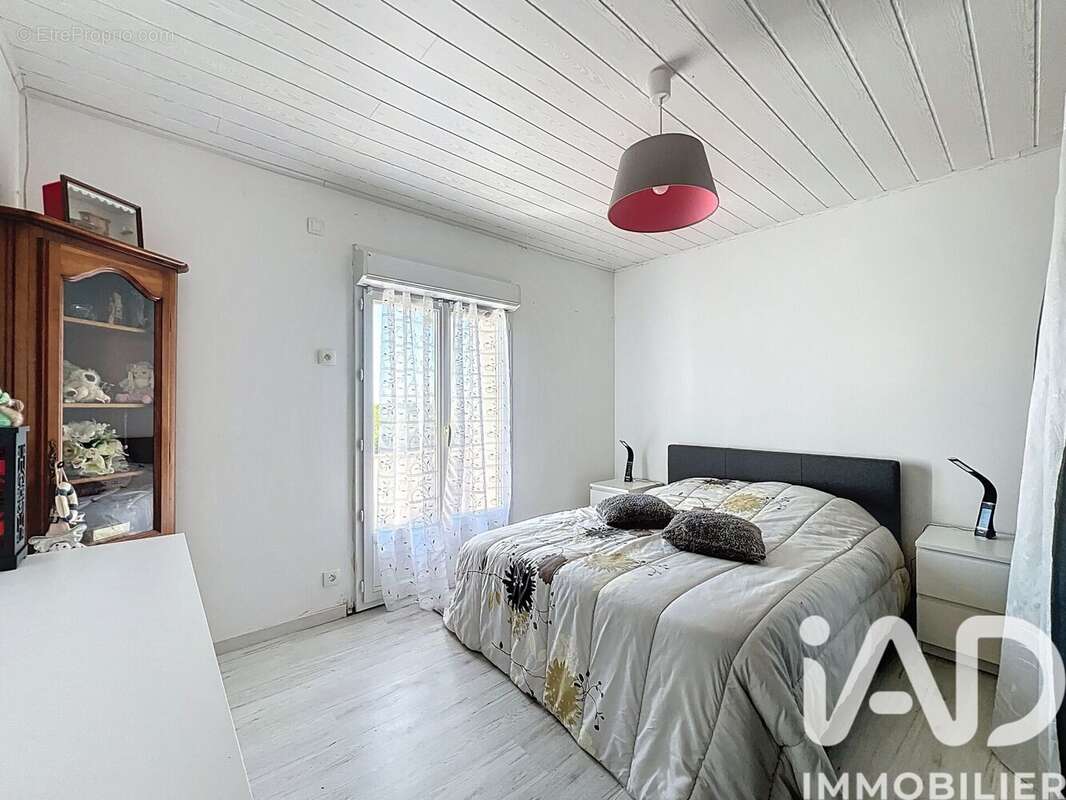 Photo 6 - Maison à VIX