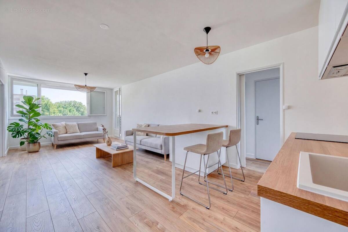 Photo 1 - Appartement à MERIGNAC