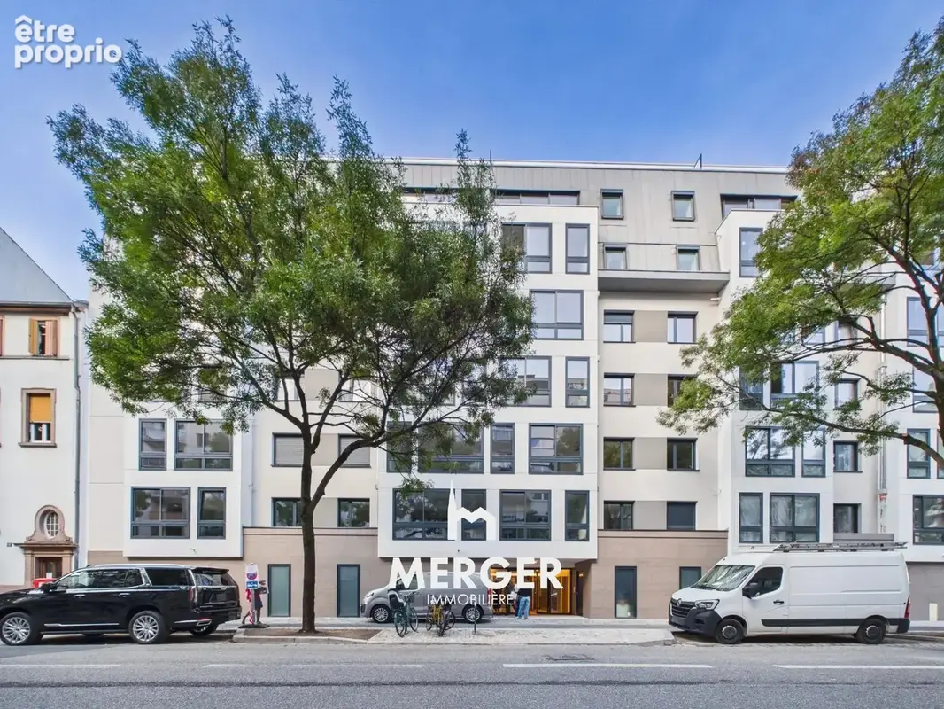 4p neuf avec jardin d'hiver parking et cellier - photo 4