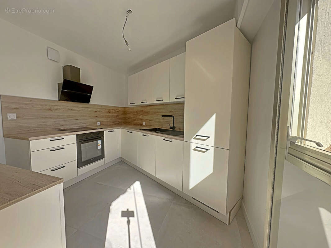 Appartement à SAINT-RAPHAEL