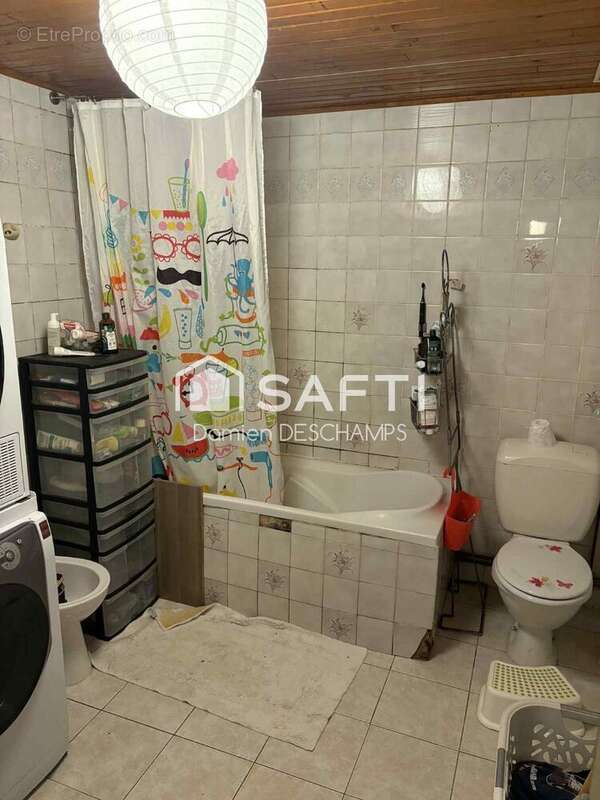 Photo 7 - Maison à VERNEUIL-SUR-IGNERAIE