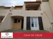 Maison à PORT-LA-NOUVELLE