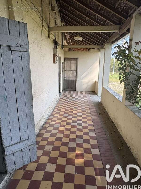 Photo 7 - Maison à SAINT-GERMAIN-DU-BOIS