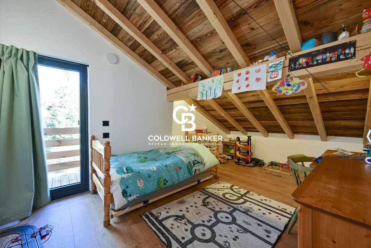 Maison à SAINT-GERVAIS-LES-BAINS