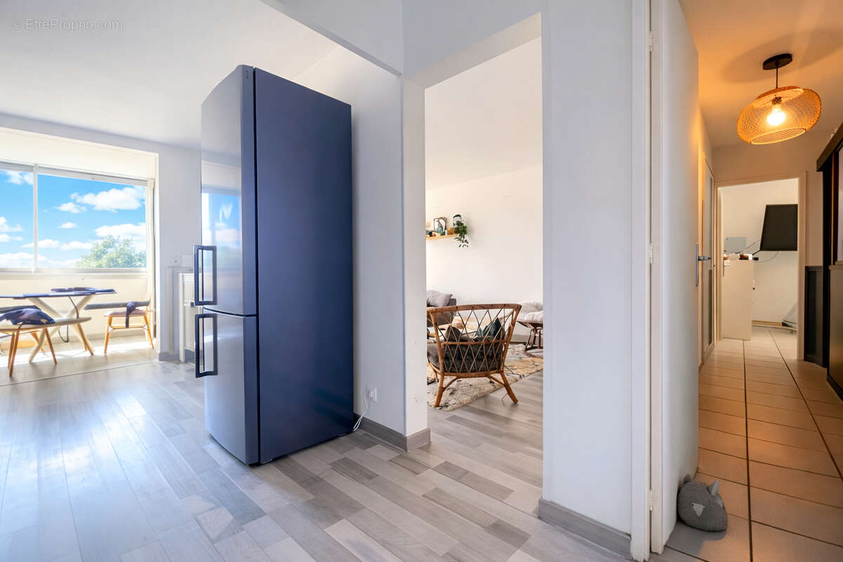 Appartement à MARTIGUES