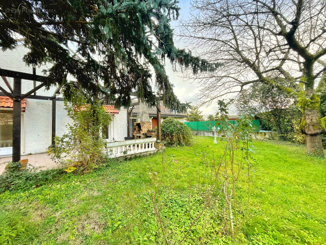 Maison à CORBAS