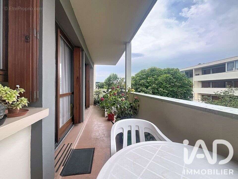Photo 5 - Appartement à CARRIERES-SUR-SEINE
