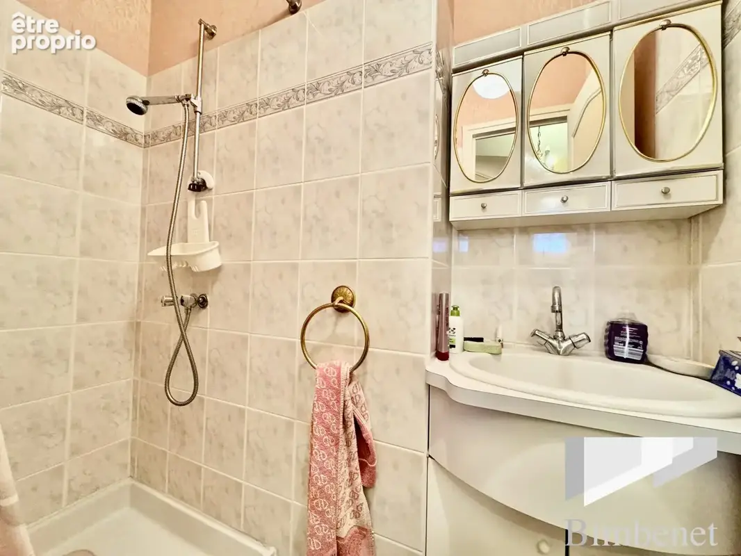 Appartement 5 pièces 108 m² à vendre à Orleans (45000) - photo 9