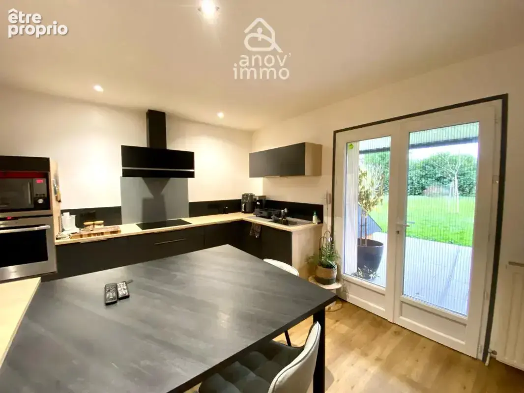 Maison 5 pièces - photo 3