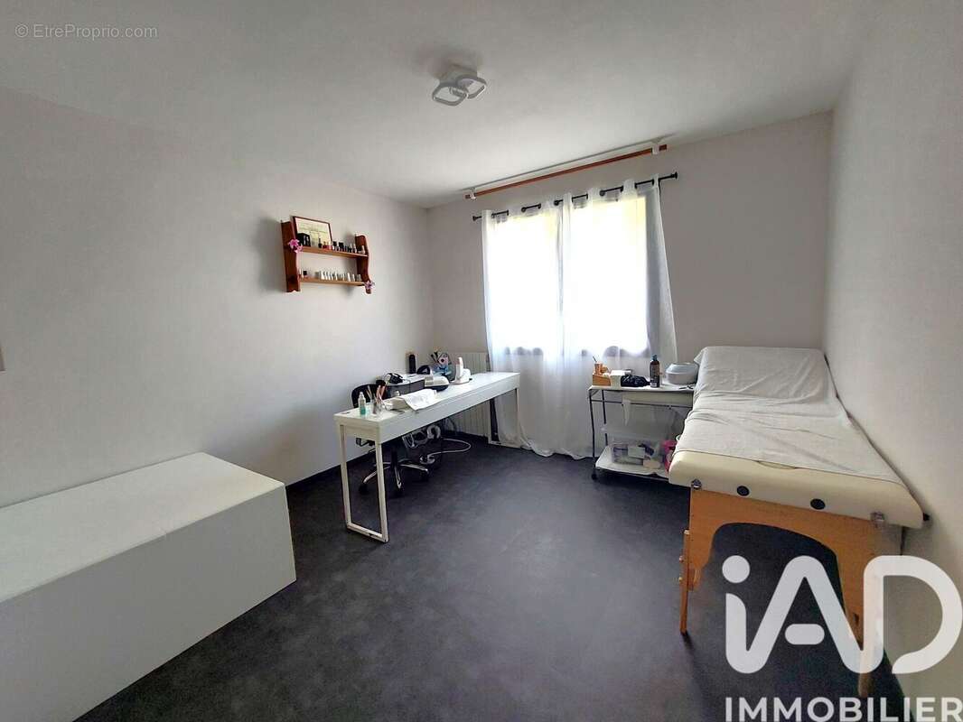 Photo 9 - Maison à TREMBLAY-EN-FRANCE