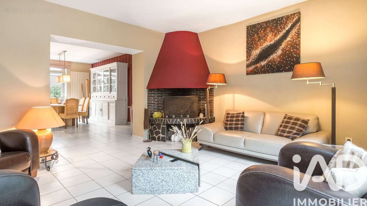 Photo 4 - Maison à SUCY-EN-BRIE