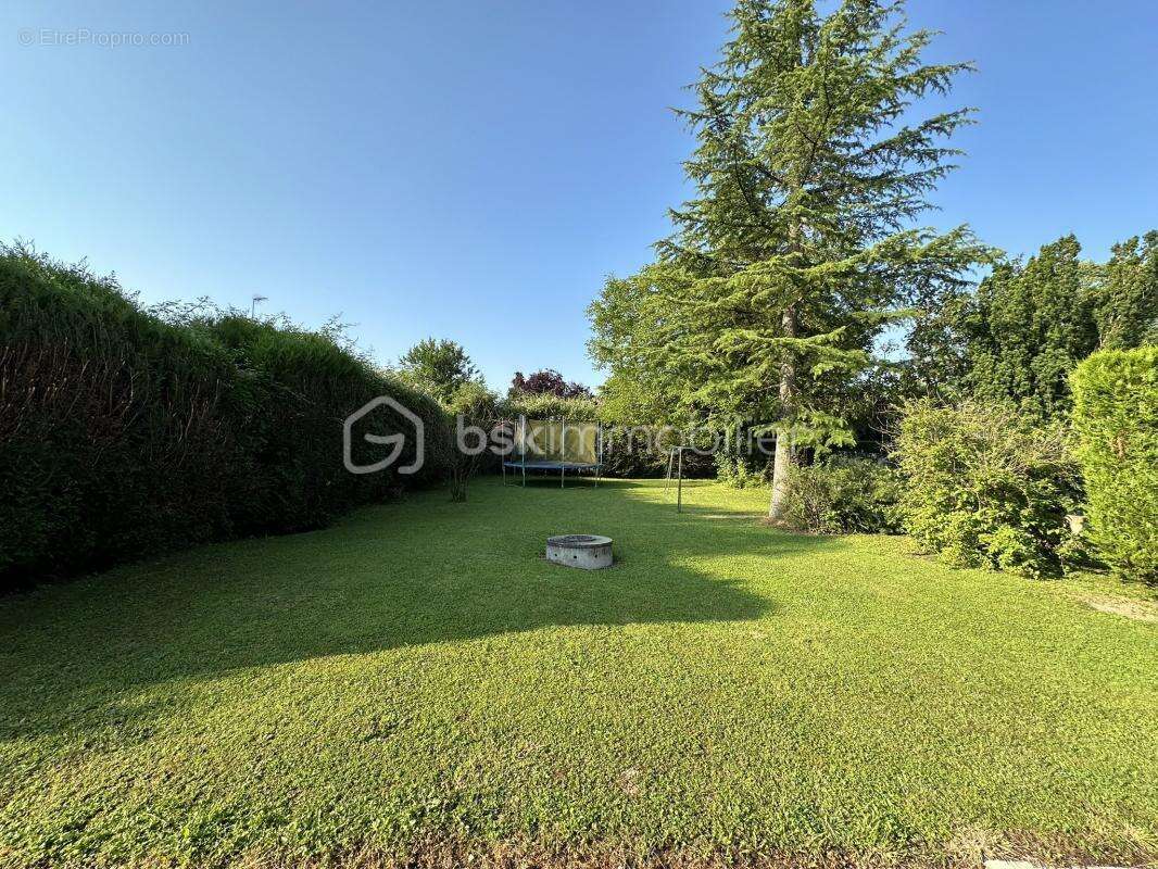 Maison à LA CHAPELLE-GAUTHIER