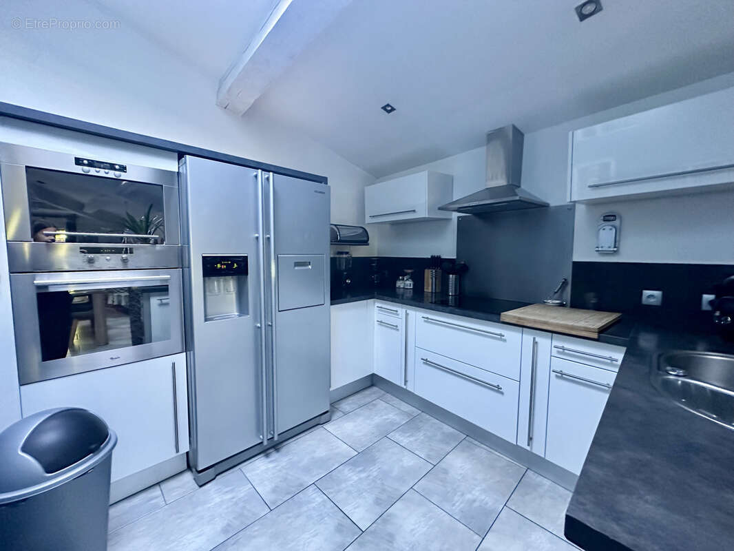 Appartement à OLLIOULES