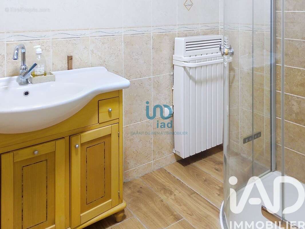 Photo 8 - Maison à BOISMORAND