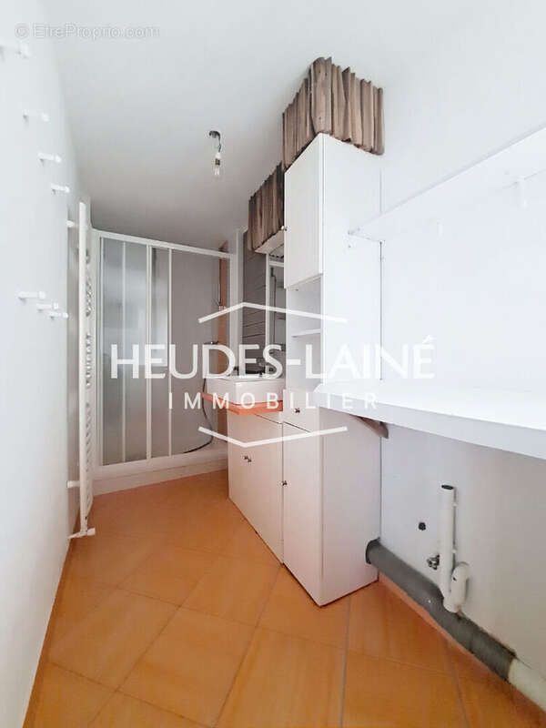 BRÉHAL - Appartement triplex à vendre - 50290 - photo 8