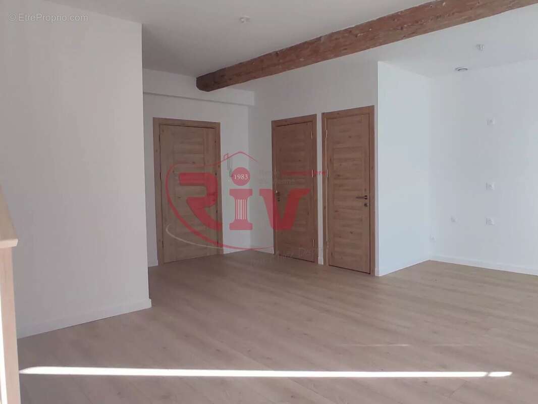 Appartement à VIENNE