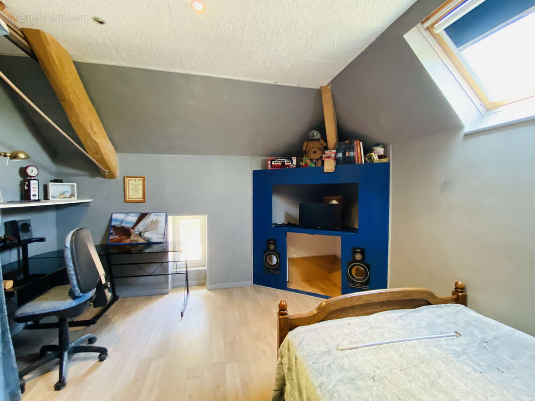 Belle propriété de caractère - photo 15