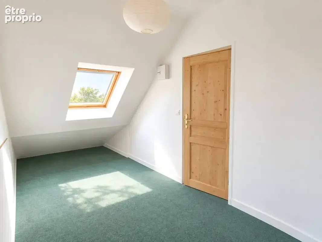 Maison 110m² à pontault-combault - photo 8