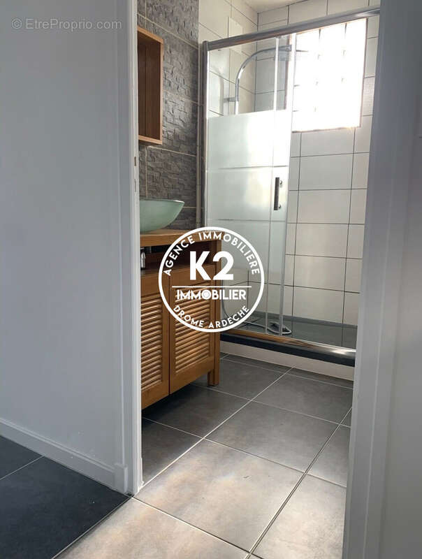 Appartement à MONTELIMAR