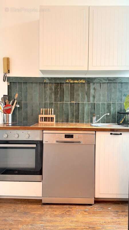 Appartement à ROUEN