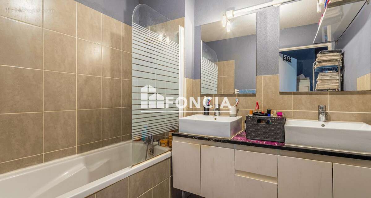 Appartement à LA SEYNE-SUR-MER