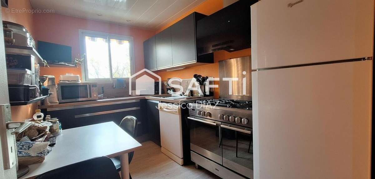 Photo 6 - Maison à VIRAC