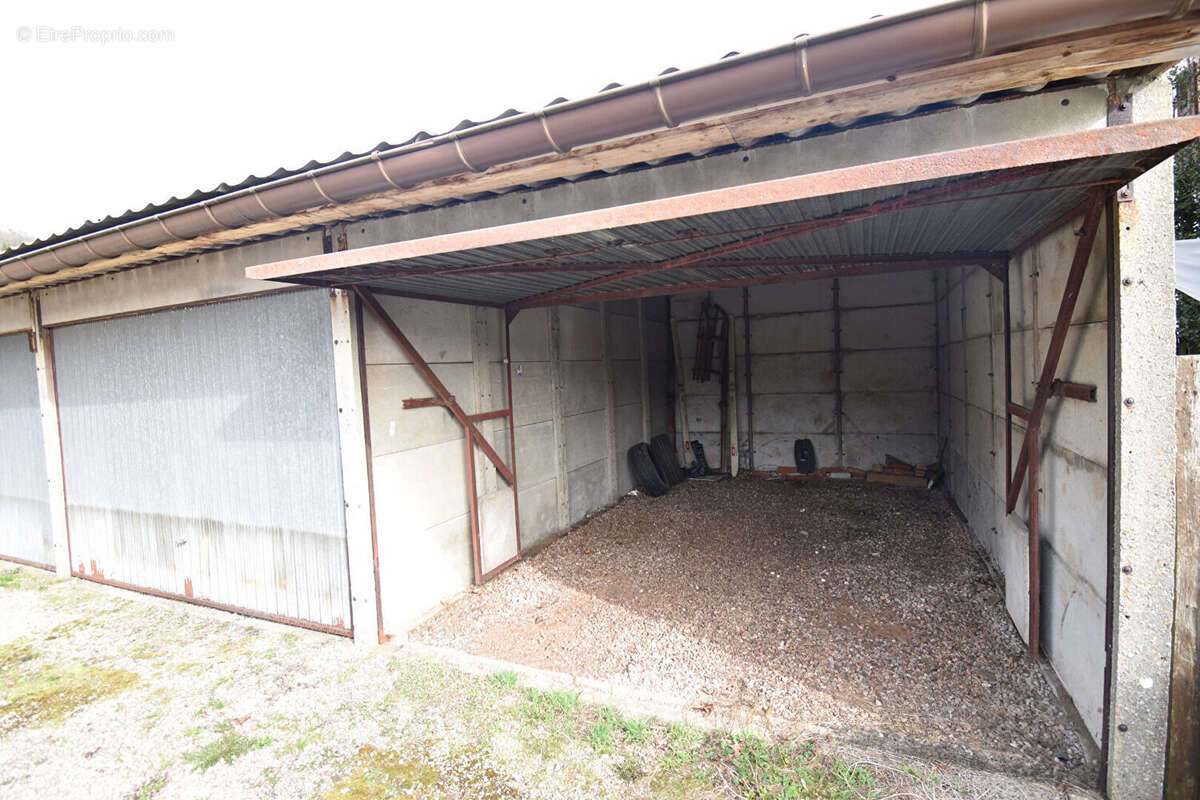 Appartement à MOYENMOUTIER