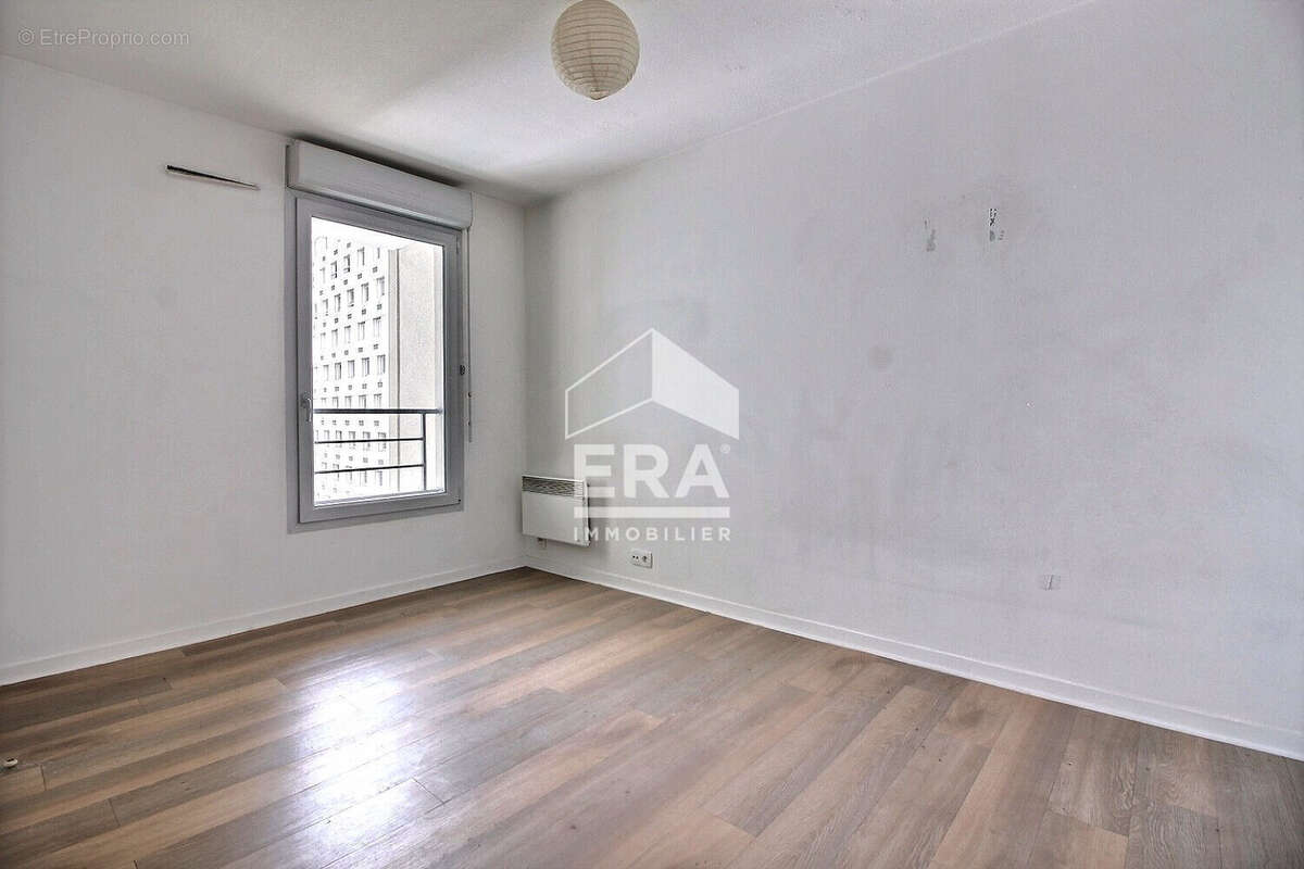 Appartement 62m² à saint-ouen-sur-seine - photo 11