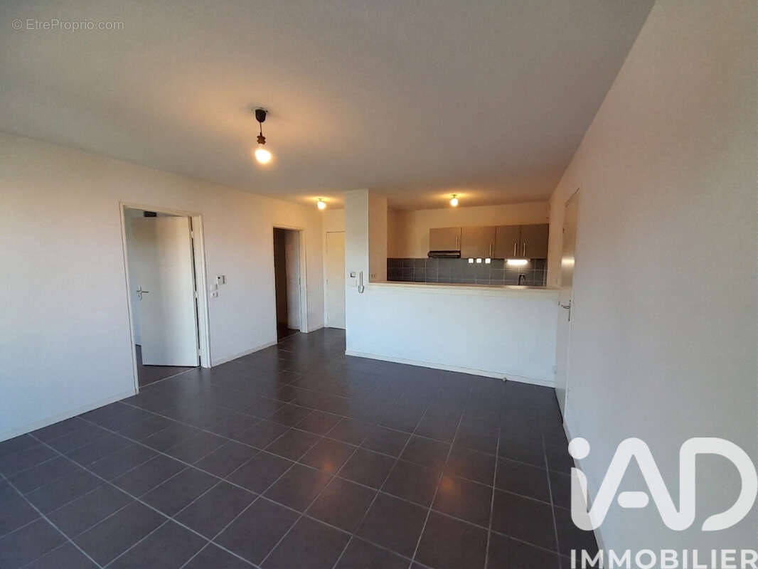 Photo 2 - Appartement à AUDENGE