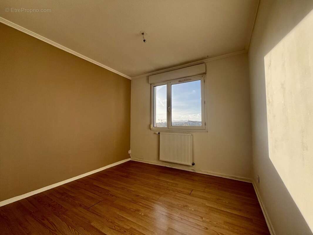 Appartement à VENISSIEUX