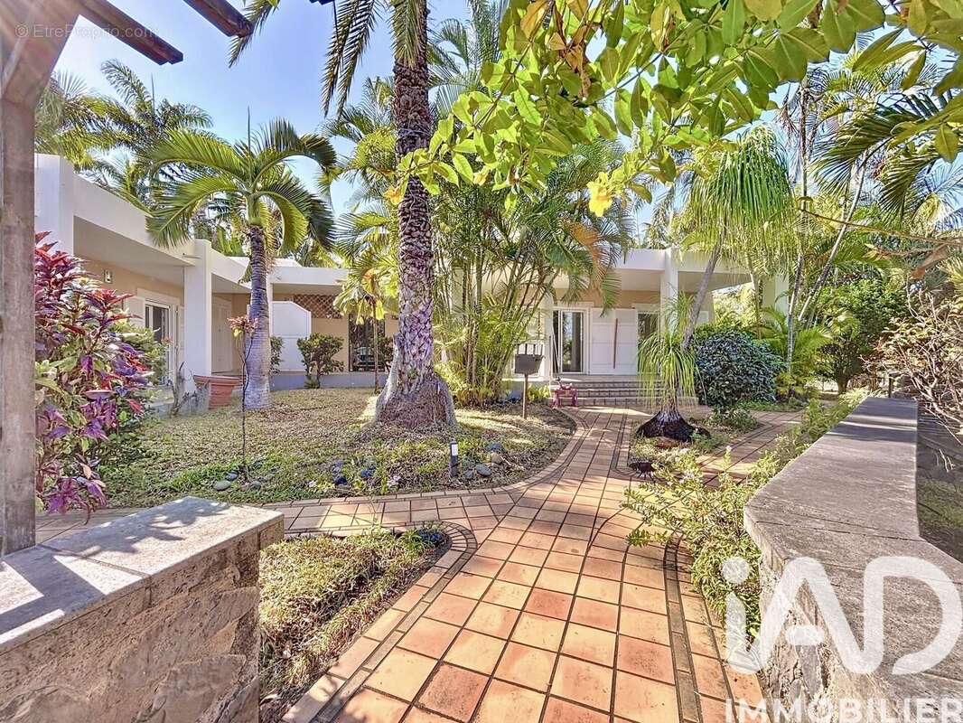 Photo 5 - Maison à LA POSSESSION