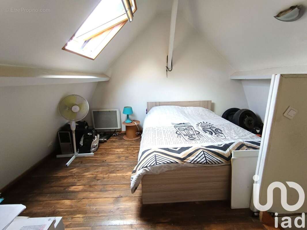 Photo 6 - Maison à AUNEUIL