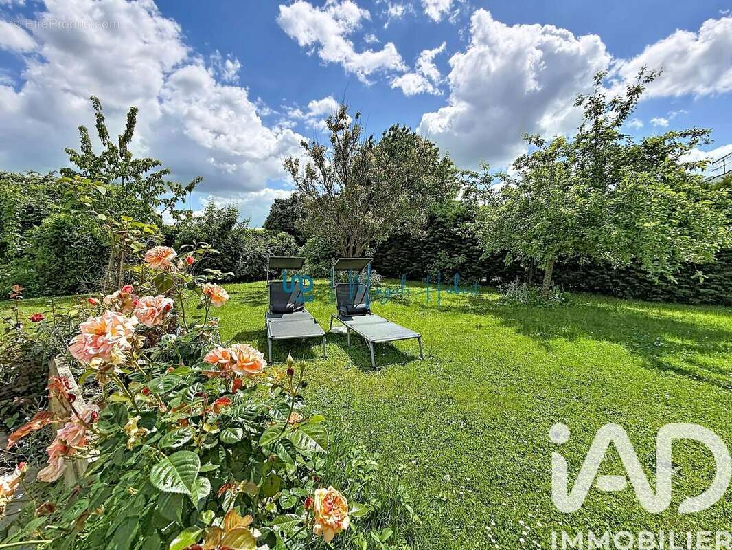 Photo 4 - Maison à MENNECY