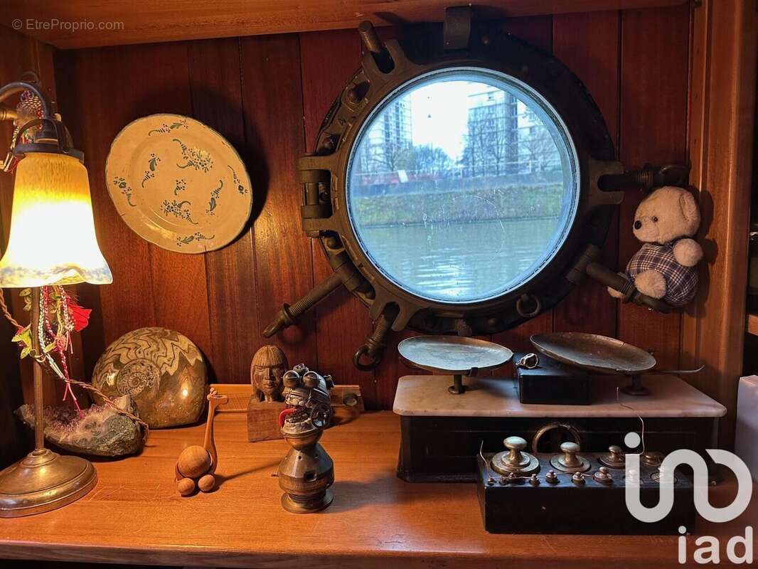 Photo 4 - Maison à JOINVILLE-LE-PONT