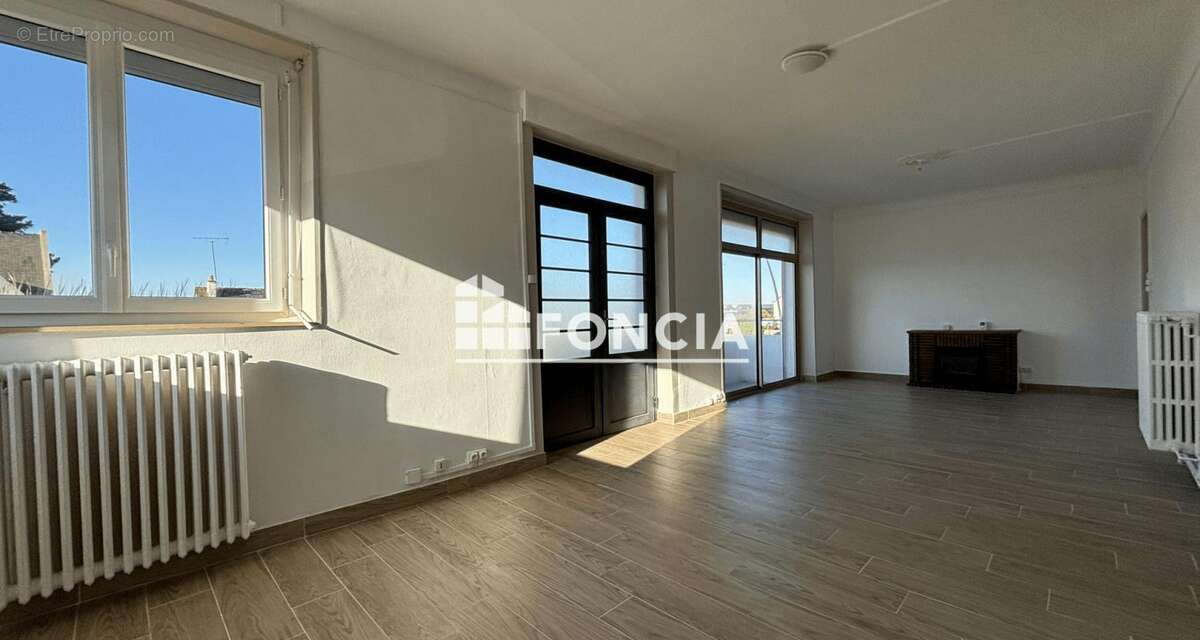 Maison à MONTOIR-DE-BRETAGNE