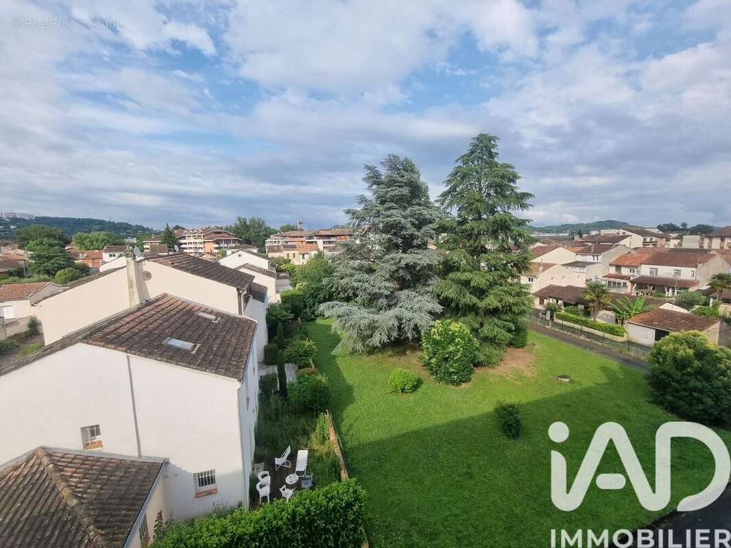 Photo 2 - Appartement à AGEN