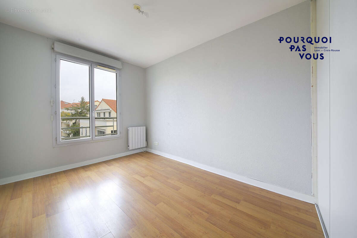 Appartement à LYON-4E