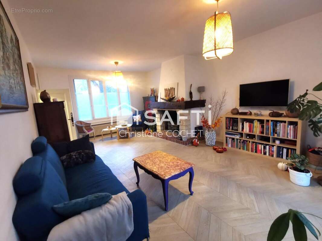 Photo 3 - Maison à MELUN