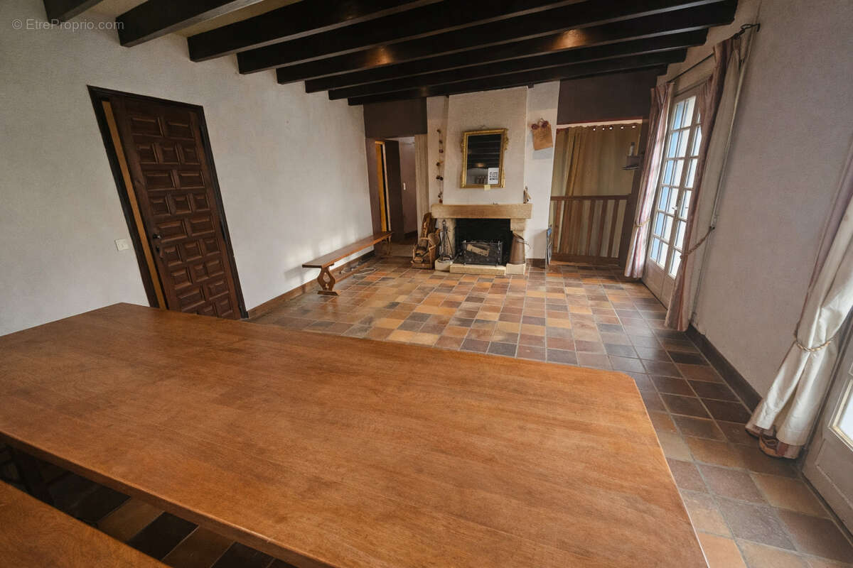 Maison 153 m² à Saint-Hilaire-Bonneval  - photo 48