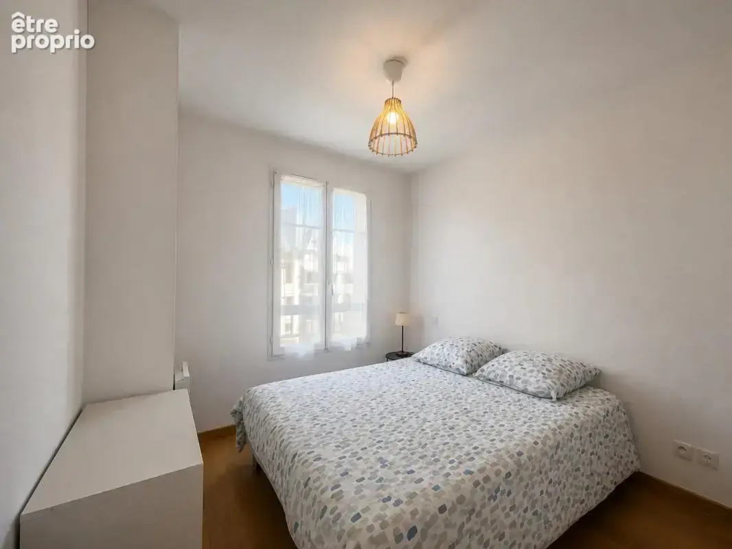Appartement 2 pièces de 41 m² situé à Dinard - photo 11