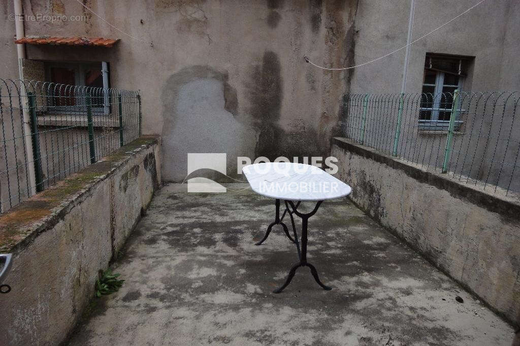 Appartement à LODEVE