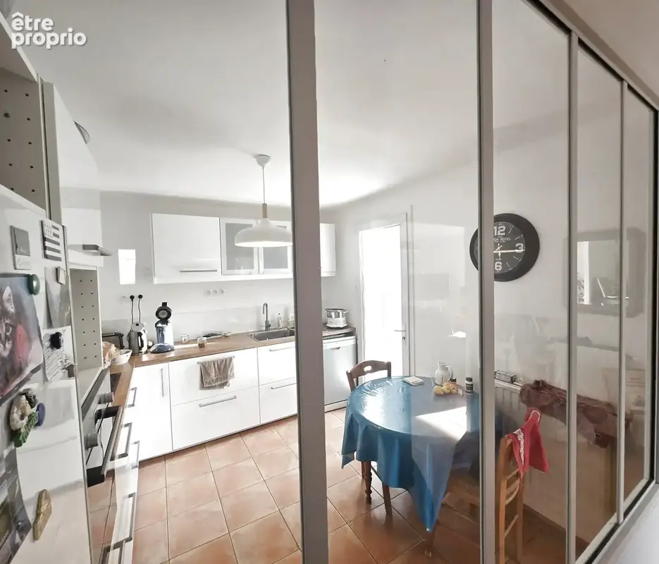 A vendre Villa 3 chambres garage 945 m2 terrain - photo 9