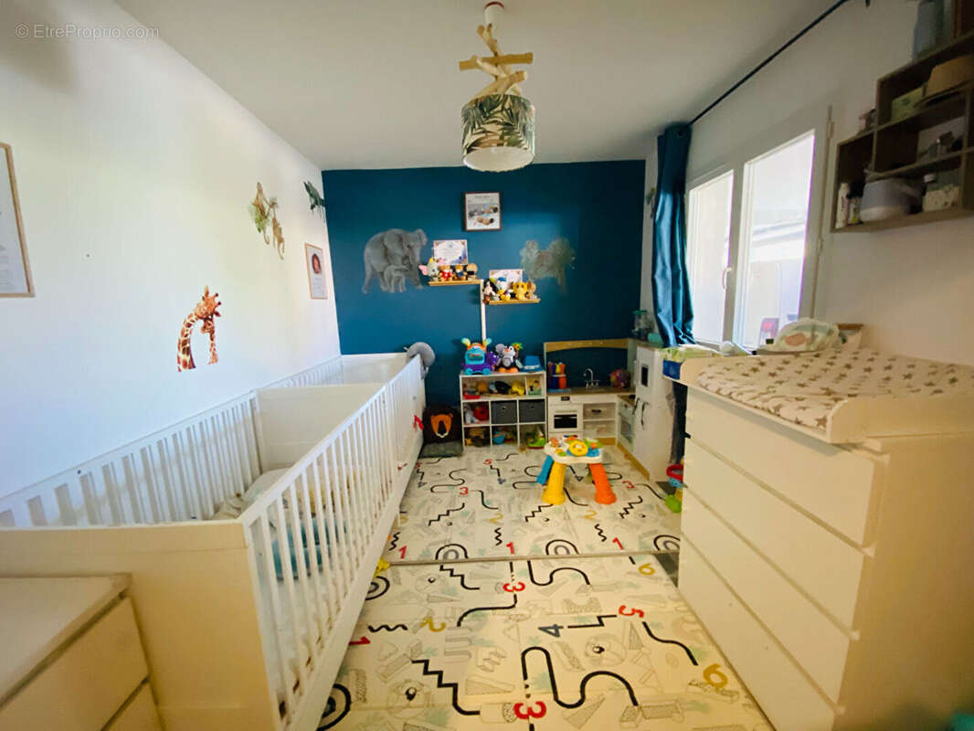 Appartement à MARTIGUES