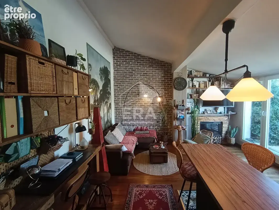 Appartement à VIDAUBAN